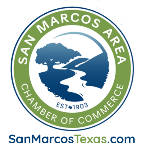San Marcos Chamber logo
