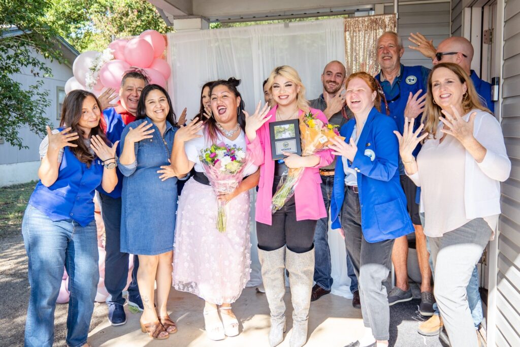 May be an image of 6 people, wedding and text